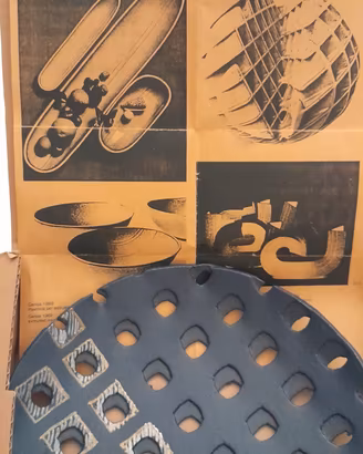 Alessio Tasca ceramica d'autore 