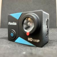 Extreme Camera Piwoka 1080 Full HD Videocamera