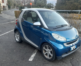 Smart fortwo 451 52 kw 2007 euro 4 motore 50000 km
