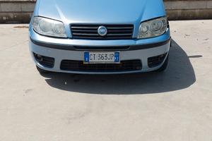 punto 1.3 mj 75cv