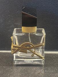 flacone Yves Saint Laurent
