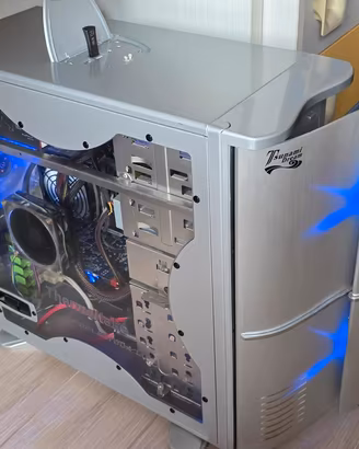 PC DA AMATORI