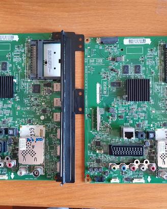 LG mainboard 