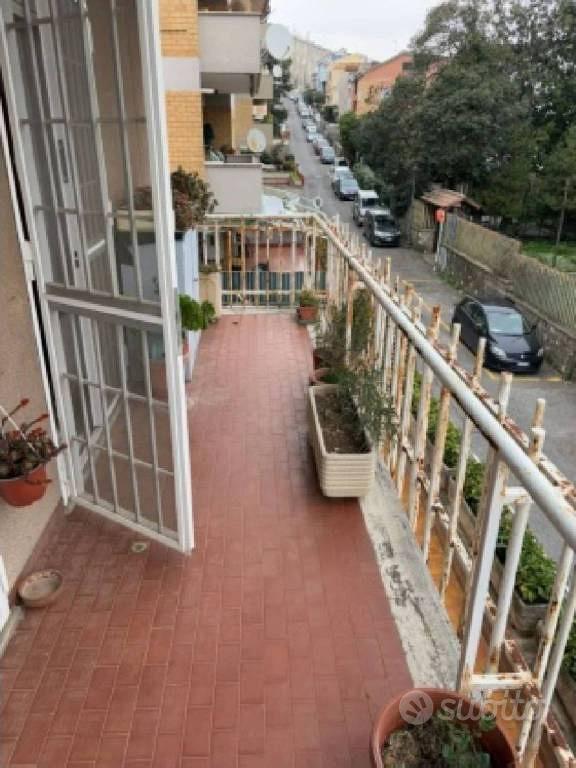 Appartamento – Velletri, Roma Capitale - Altro