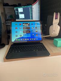 ipad 10 generazione (10.9” wi-fi) con accessori