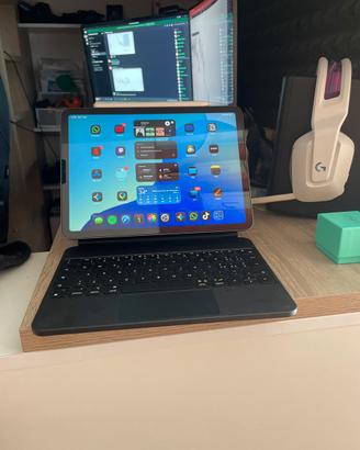 ipad 10 generazione (10.9” wi-fi) con accessori