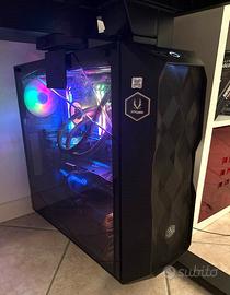PC gaming