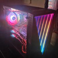 PC – i7 + 2x GTX 970 SLI (SENZA MONITOR)