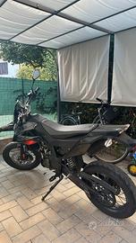 Aprilia SX125