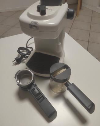 macchina x caffè 
