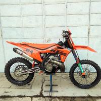 Ktm 250 sx - 2020