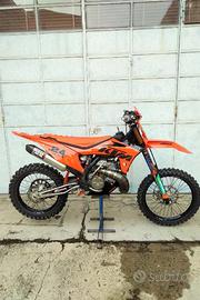 Ktm 250 sx - 2020