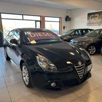 Alfa Romeo Giulietta 1.6 JTDM 120CV EXCLUIVE 2015
