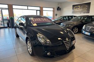 Alfa Romeo Giulietta 1.6 JTDM 120CV EXCLUIVE 2015