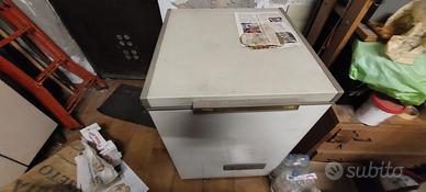 Congelatore 140 l Freezer verticale