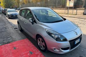 Renault Scenic X-Mod 1.6 mtj diesel