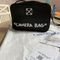 Borsa Off White Nuova 