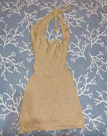 Vestito corto