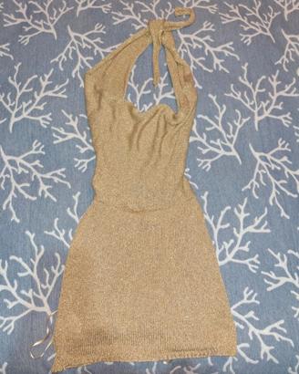 Vestito corto