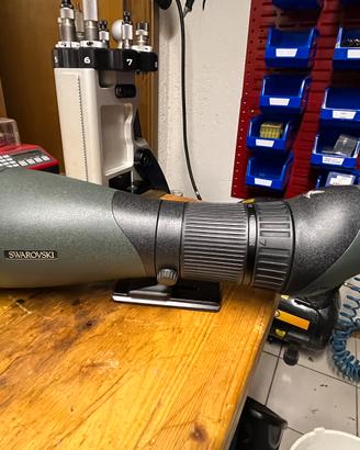 Swarovski STX 95