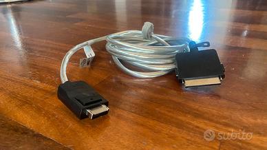 Cavo Samsung One Invisible Connection 8K
