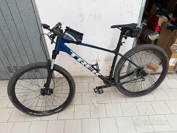 bicitrek piu garmin edge 1040