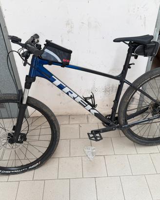bicitrek piu garmin edge 1040