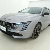 Peugeot 508 SW GT EAT8 BR130130 1.5 Diesel 131CV