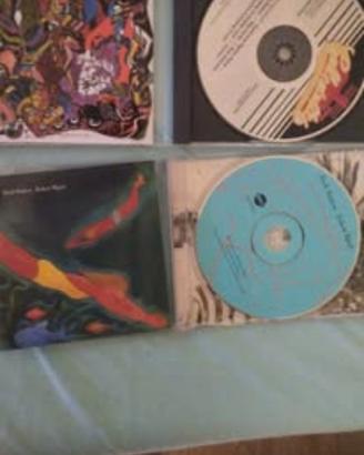Musica Avanguardia CD rarità Cult Indie