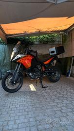 Ktm 1190 Adventure 2013