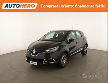 RENAULT Captur AB64791