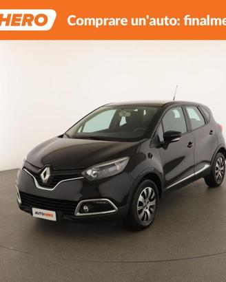 RENAULT Captur AB64791