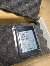 SSD Transcend 32GB 2.5" PATA / IDE (TS32GPSD330) -