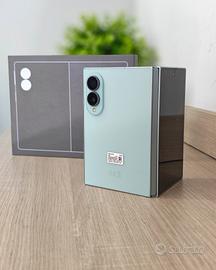 SAMSUNG. FOLD8  512GB PISTACCHIO PERFETTO 
