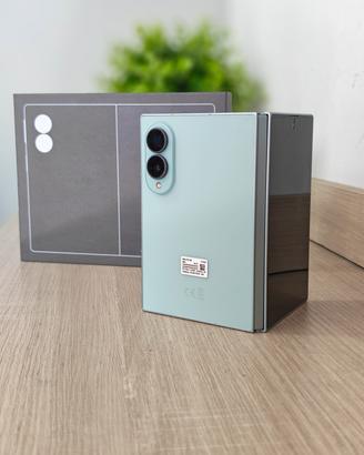 SAMSUNG. FOLD8  512GB PISTACCHIO PERFETTO 