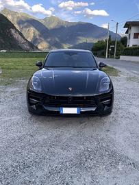 Porsche MacanGTS AutomaticaPDK 381CV Full Optional