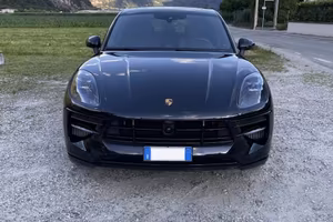 Porsche MacanGTS AutomaticaPDK 381CV Full Optional