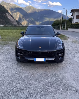 Porsche MacanGTS AutomaticaPDK 381CV Full Optional
