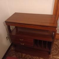 mobiletto sala ufficcio