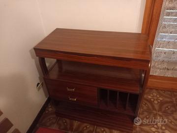 mobiletto sala ufficcio