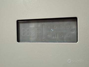 CONDIZIONATORE INNOVA.