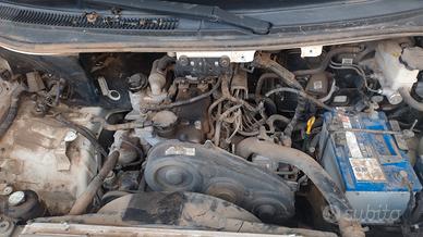 Motore D4BH (L200,Gallopper etc etc)