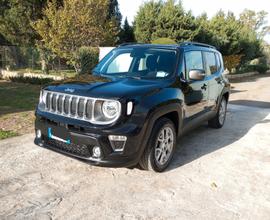 JEEP Renegade 1.0 T. Limited km 41800