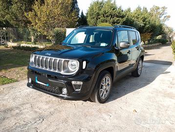 JEEP Renegade 1.0 T. Limited km 41800