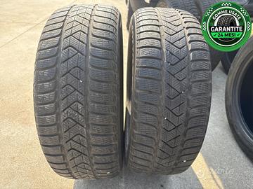 gomme usate 2155517 Winter PIRELLI - SOTTOZERO 3 -