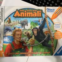 Sulle tracce degli animali _ Ravensburger