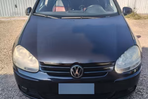 Volkswagen Golf V 2.0 TDI (270 CV) Euro 4