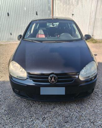 Volkswagen Golf V 2.0 TDI (270 CV) Euro 4