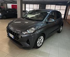 Hyundai i10 1.0 MPI Tech