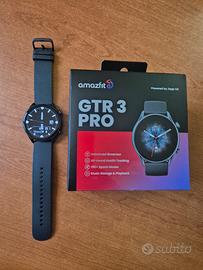 orologio amazfit